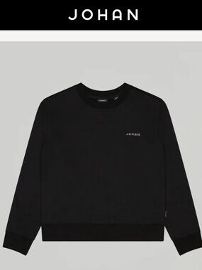 MINHWA CREWNECK
SWEATER